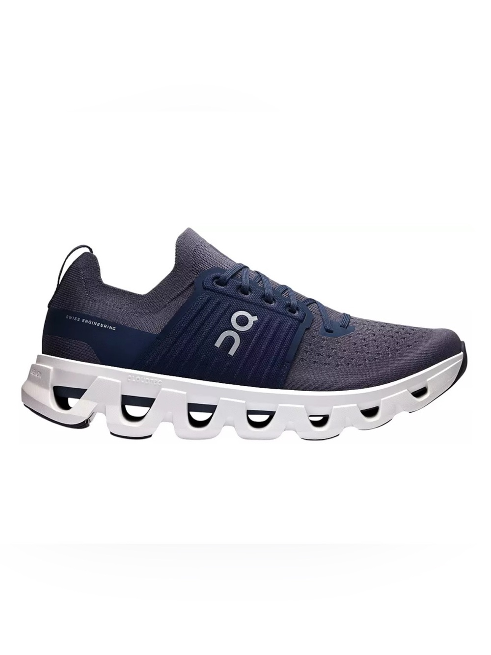 On Running Cloudswift Men's Running Shoes 11